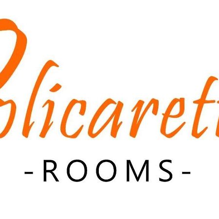 Policaretto Rooms Torretta  المظهر الخارجي الصورة