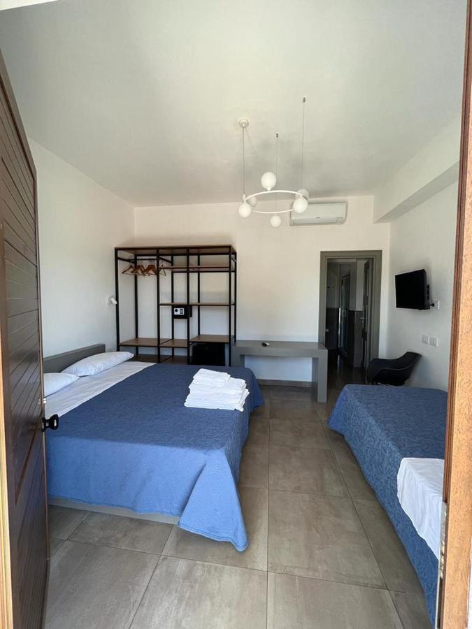 Policaretto Rooms Torretta  المظهر الخارجي الصورة