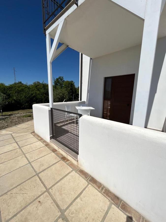 Policaretto Rooms Torretta  المظهر الخارجي الصورة