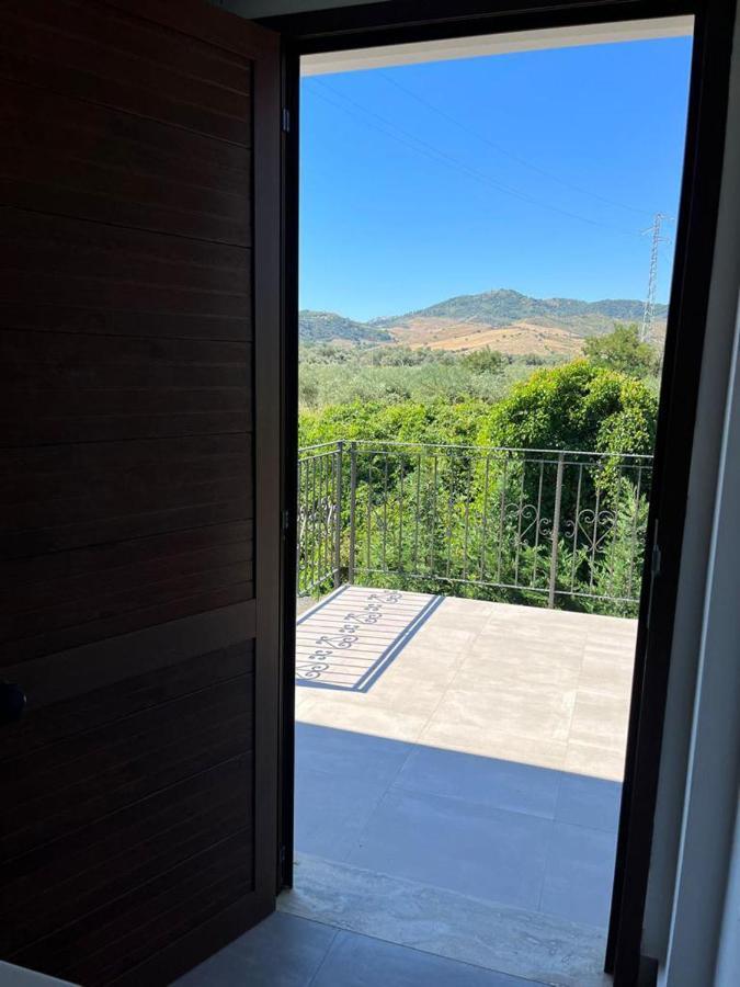 Policaretto Rooms Torretta  المظهر الخارجي الصورة