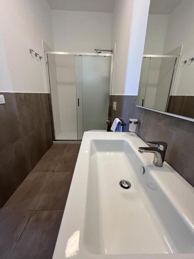 Policaretto Rooms Torretta  المظهر الخارجي الصورة