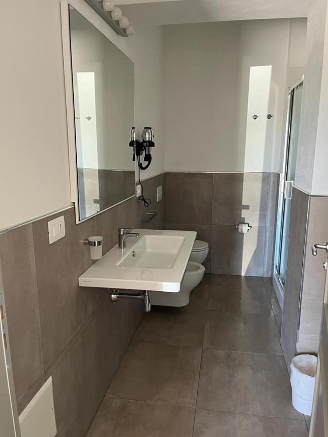 Policaretto Rooms Torretta  المظهر الخارجي الصورة
