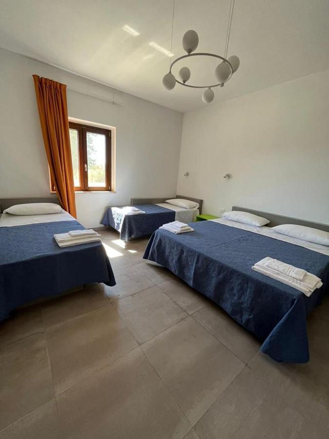 Policaretto Rooms Torretta  المظهر الخارجي الصورة