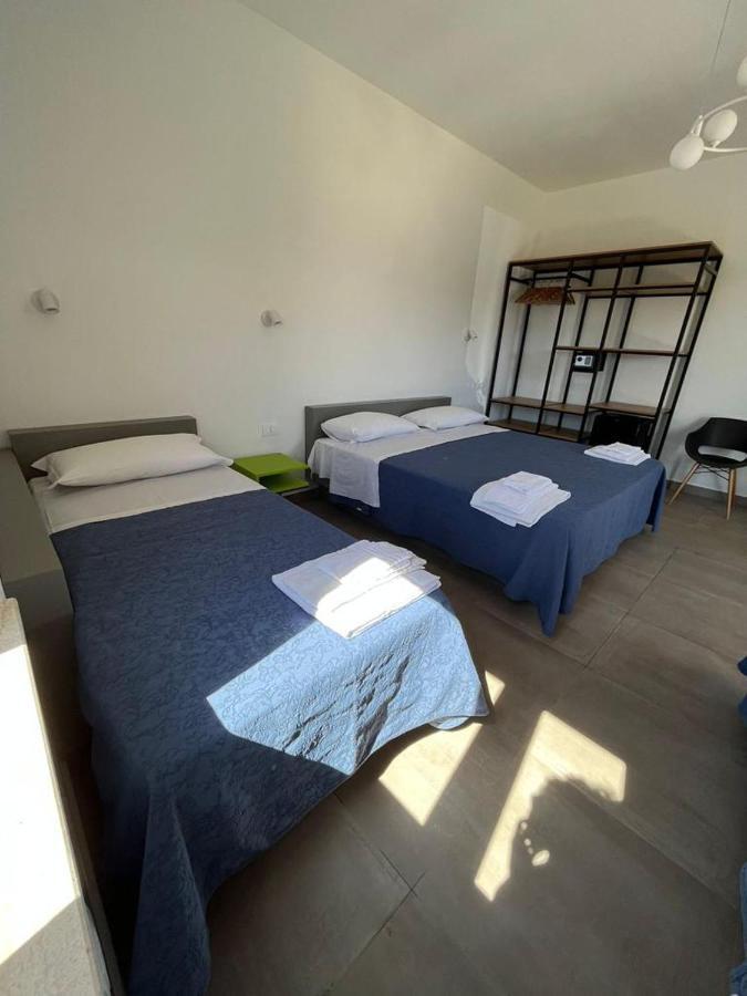 Policaretto Rooms Torretta  المظهر الخارجي الصورة